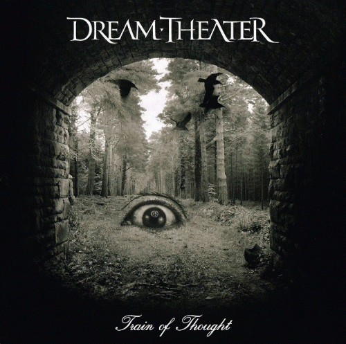 Dream Theater : Train of Thought Dream Theater : Train of Thought